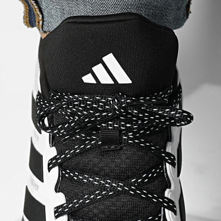 Adidas Sportswear - Baskets Ultrarun 5 JS2836 Footwear White Core Black