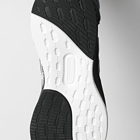 Adidas Sportswear - Baskets Ultrarun 5 JS2836 Footwear White Core Black