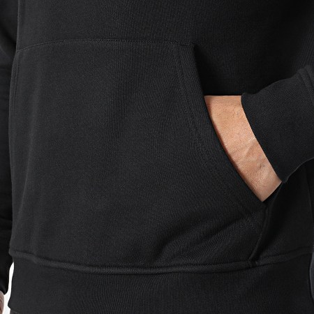Adidas Originals - Sudadera con capucha Essential JD2404 Negro