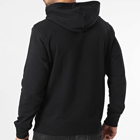 Adidas Originals - Sudadera con capucha Essential JD2404 Negro