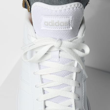 Adidas Sportswear - Baskets Grand Court Base 2.0 JH9363 Cloud White Grey One