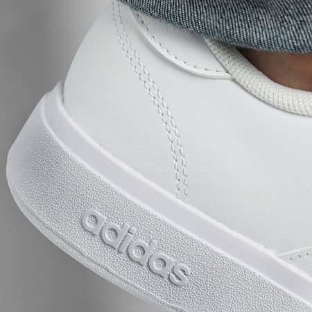 Adidas Sportswear - Baskets Grand Court Base 2.0 JH9363 Cloud White Grey One