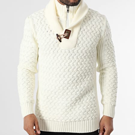 Armita - Amplified Beige Sweater