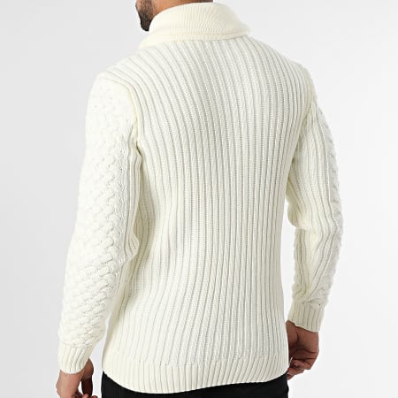 Armita - Amplified Beige Sweater