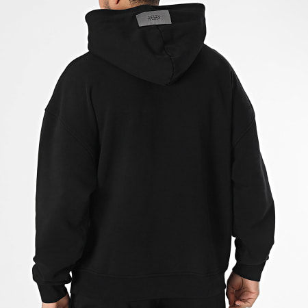 Classic Series - Tuta nera