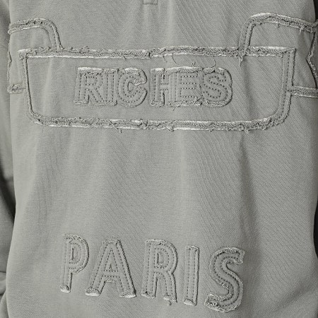 Classic Series - Ensemble De Survetement Gris