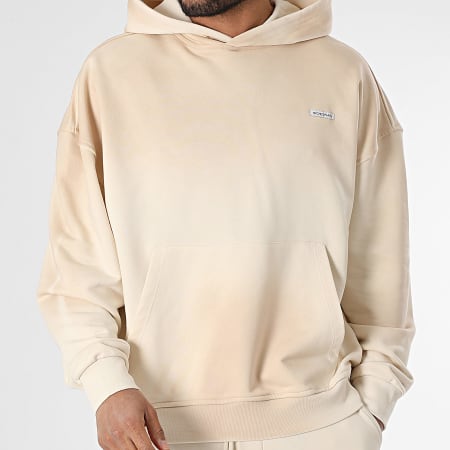 Classic Series - Chándal beige