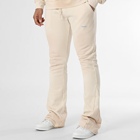 Classic Series - Chándal beige