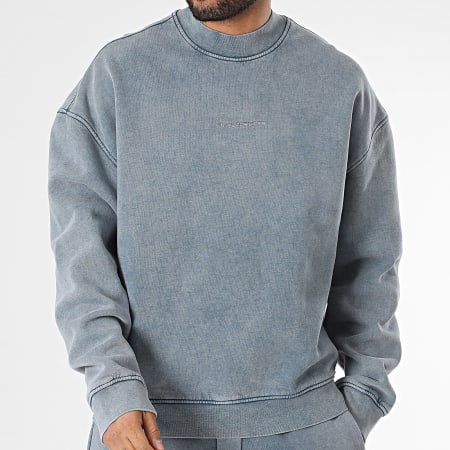 Classic Series - Lichtblauw trainingspak