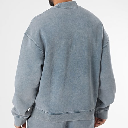 Classic Series - Lichtblauw trainingspak