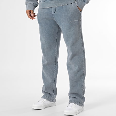 Classic Series - Lichtblauw trainingspak