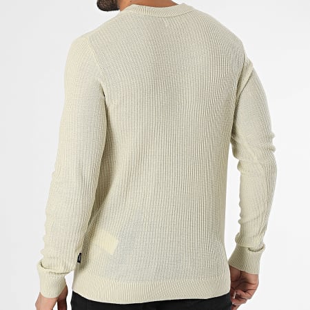 JJREBEL - Jersey Asher Beige