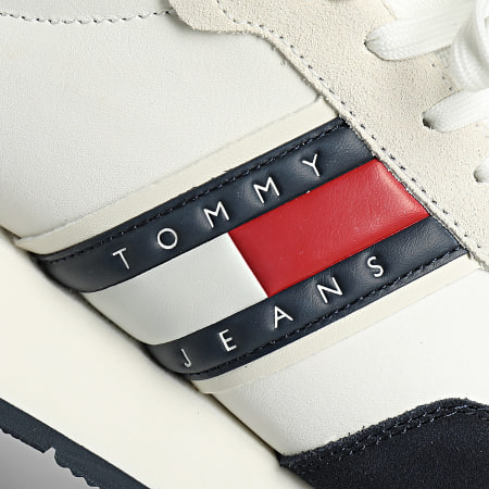 Tommy Jeans Retro Runner 1502 Rwb sneakers Ryses