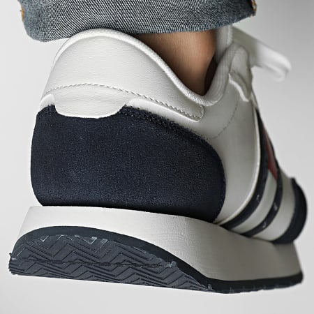 Tommy Jeans - Baskets Retro Runner 1502 Rwb