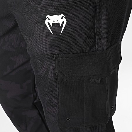 Venum - Venum Trooper 05356 Pantalones de chándal Negro