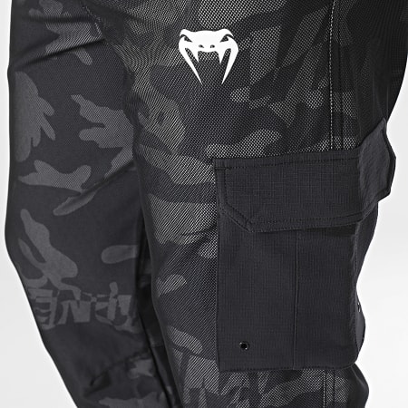 Venum - Venum Trooper Pantalones de chándal 05356 Gris carbón