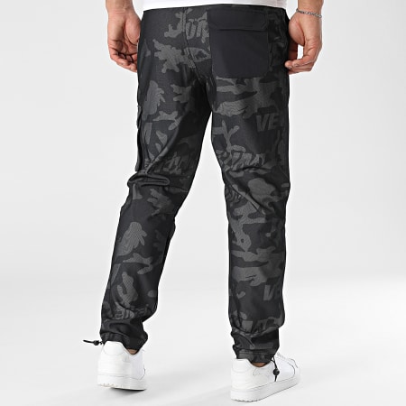 Venum - Venum Trooper Pantalones de chándal 05356 Gris carbón