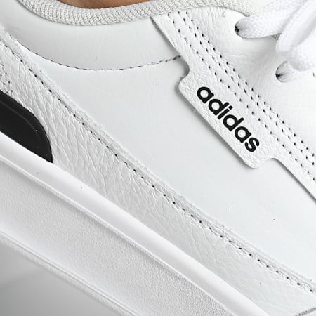 Adidas Sportswear - Baskets Aspyre JR7672 Footwear White Core Black