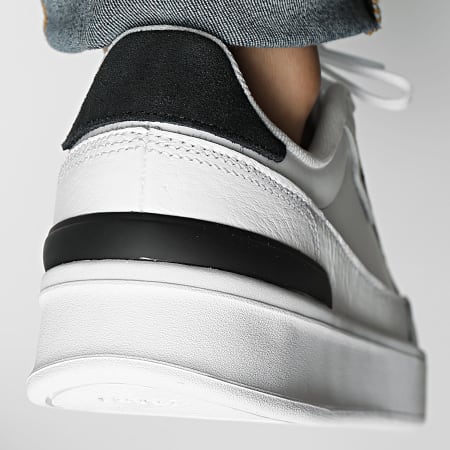 Adidas Sportswear - Baskets Aspyre JR7672 Footwear White Core Black