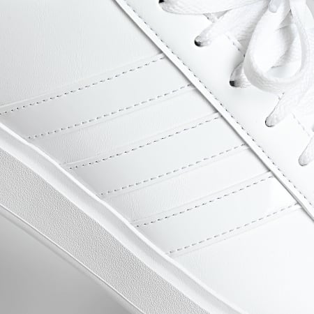 Adidas Sportswear - Baskets Star Wars Grand Court 2.0 JI2841 Footwear White