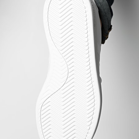 Adidas Sportswear - Baskets Star Wars Grand Court 2.0 JI2841 Footwear White