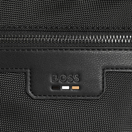 BOSS - Sacoche Ray 50536169 Noir