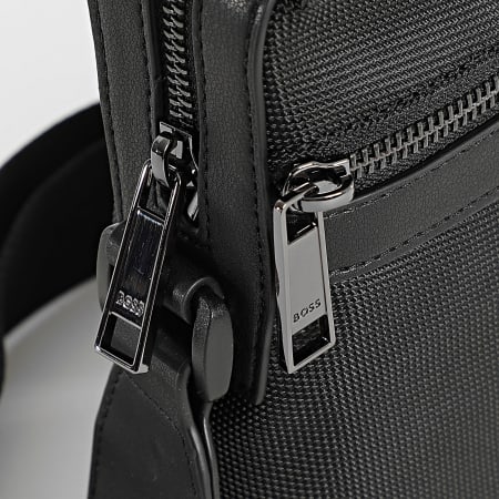 BOSS - Sacoche Ray 50536169 Noir