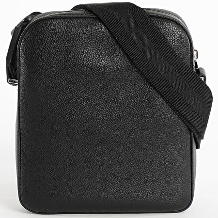 BOSS - Sacoche Ray Mini Crossbody 50536196 Noir
