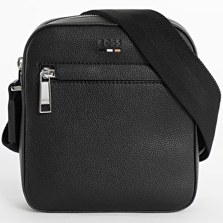 BOSS - Sacoche Ray 50536475 Noir