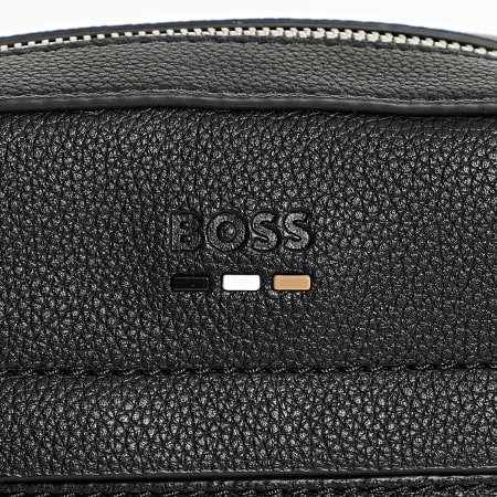 BOSS - Sacoche Ray 50536475 Noir