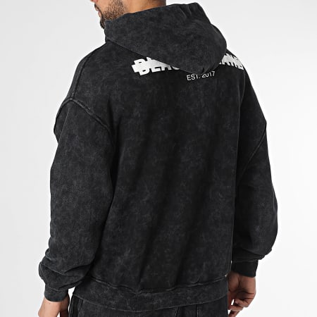 Ikao - Ensemble De Survetement Noir