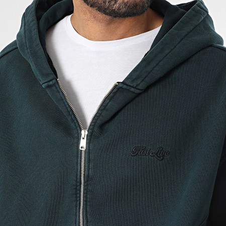 Ikao - Ensemble De Survetement Bleu Marine