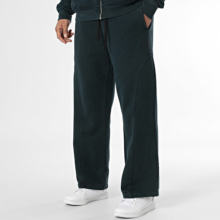 Ikao - Ensemble De Survetement Bleu Marine