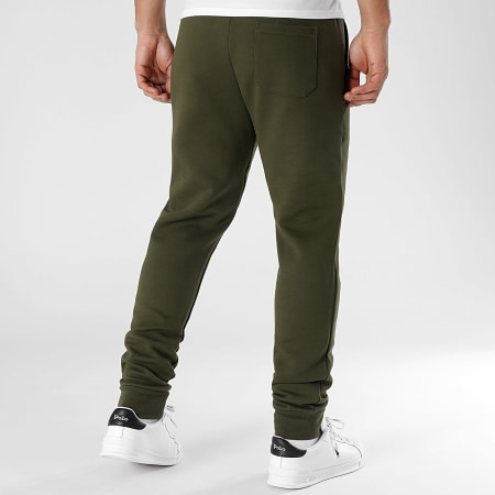 Polo Ralph Lauren - Pantalon Jogging Original Player Vert Kaki