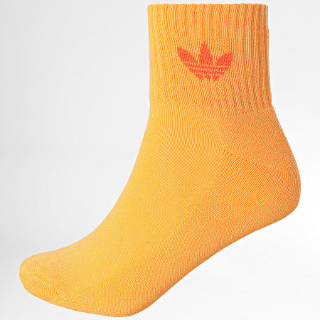 Calzini adidas gialli discount