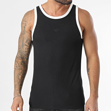 Adidas Originals - Débardeur Essential Tank JC9578 Noir