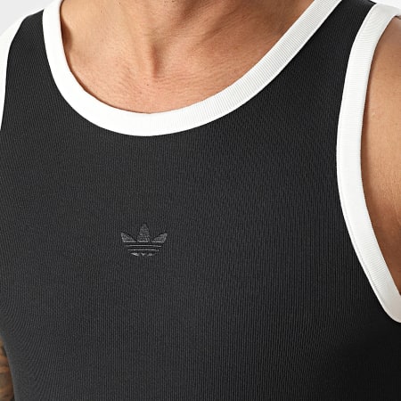 Adidas Originals - Débardeur Essential Tank JC9578 Noir