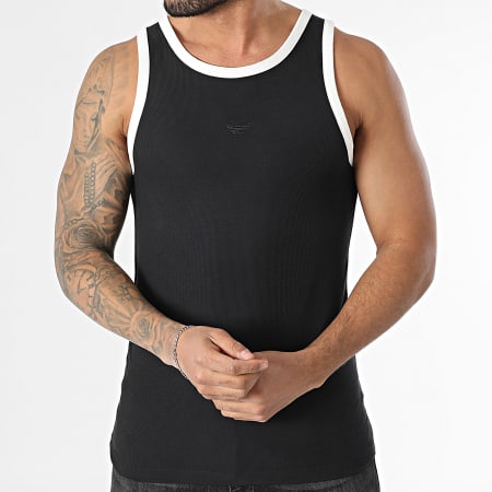 Adidas Originals - Débardeur Essential Tank JC9578 Noir