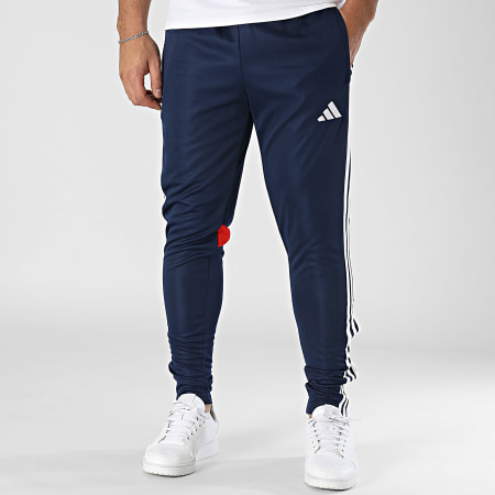 Adidas Sportswear - Tiro Essential Stripe Jogging Pants JD0443
