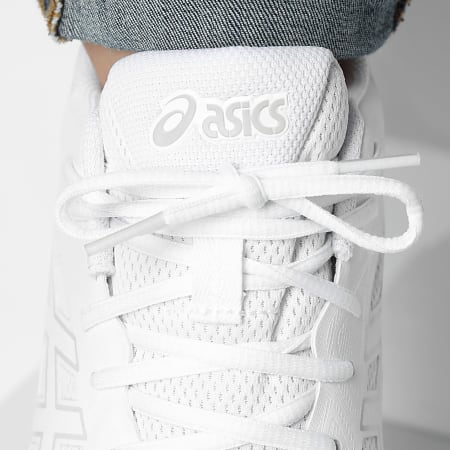 Asics - Baskets Gel Quantum Kei 1203A601 White Cloud Grey