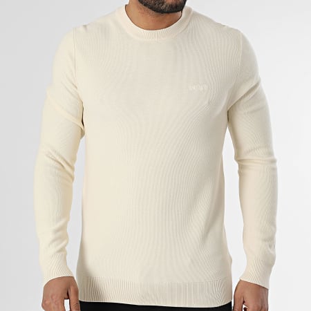 Guess - Jumper M5RR08-Z3KK2 Beige