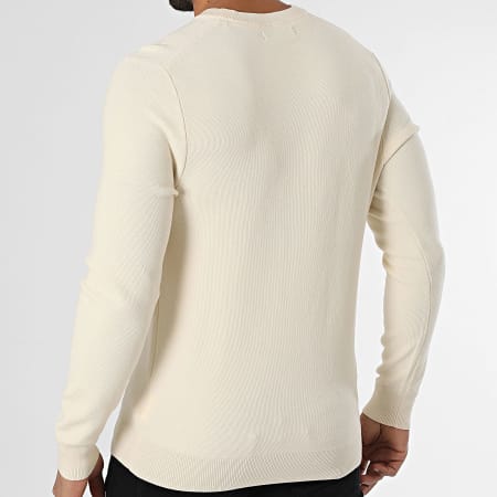 Guess - Jumper M5RR08-Z3KK2 Beige