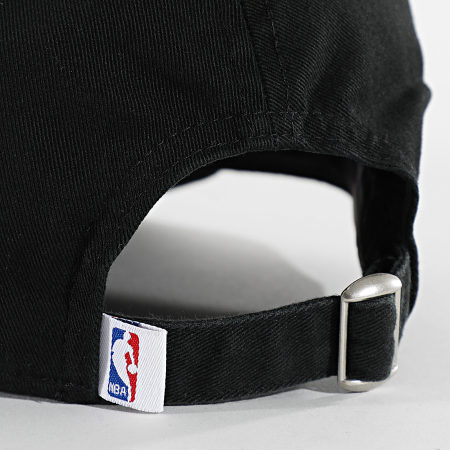 New Era - 9Twenty Gorra de los Boston Celtics 60348774 Negro