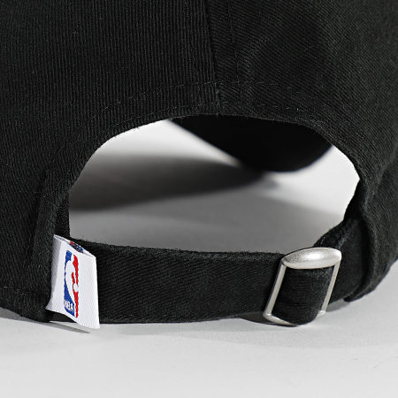 New Era - Casquette 9Twenty Chicago Bulls 60348367 Noir