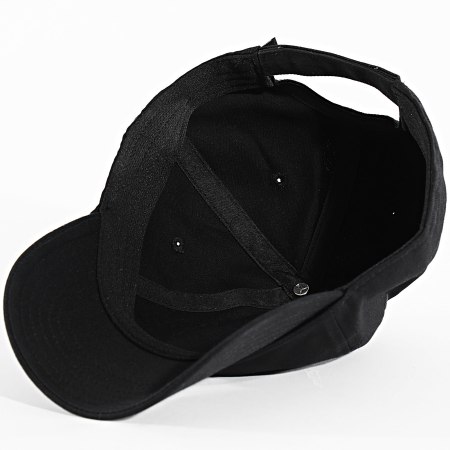 Puma - Gorra Essential N1 Logo Patch 025997 Negra