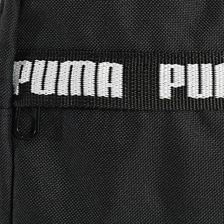 Puma - Sacoche Phase Tape 091174 Noir