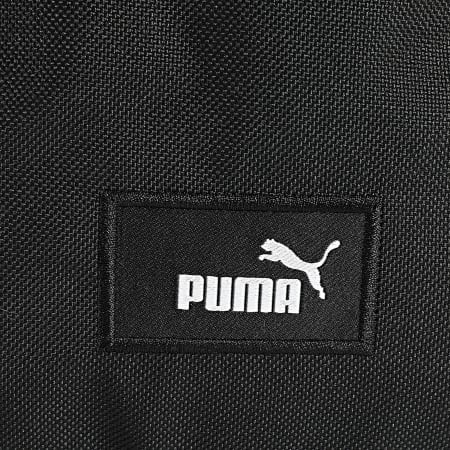 Puma - Sacoche Phase Tape 091174 Noir