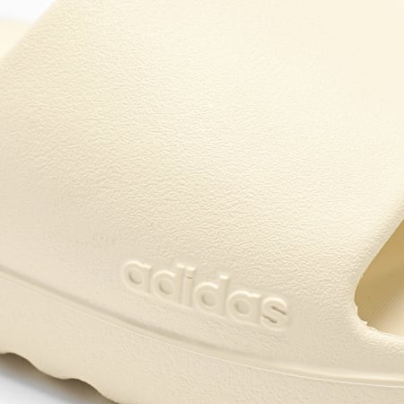 Adidas Sportswear - Claquettes Adilette Lumia JP9578 Beige