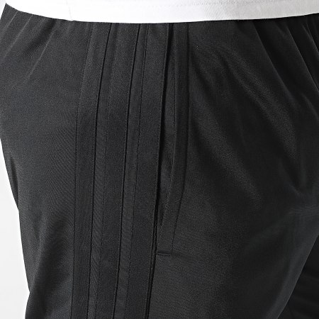 Adidas Sportswear - Pantalon Jogging 3 Stripes JI8810 Noir