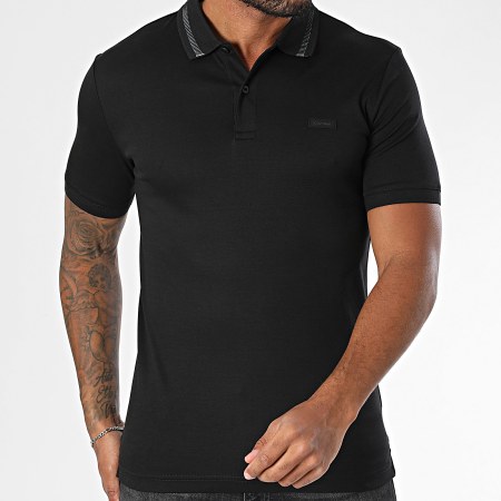 Calvin klein polo liquid touch 2025